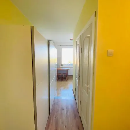 Lake Shore Apartment