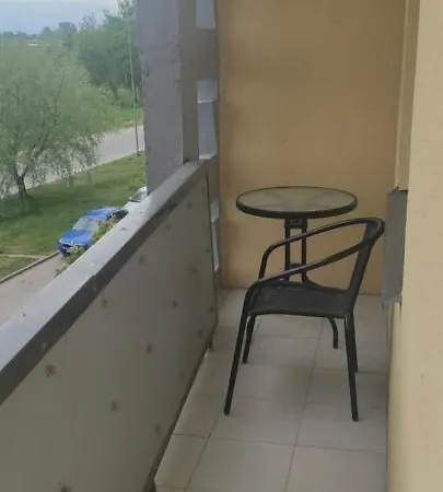 Lake Shore Apartment